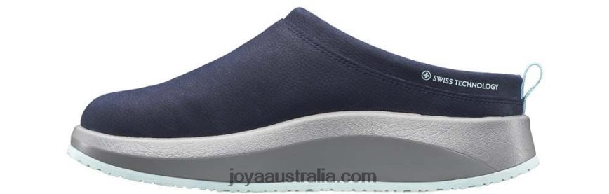 Women Riga Blue Joya J8044Z59