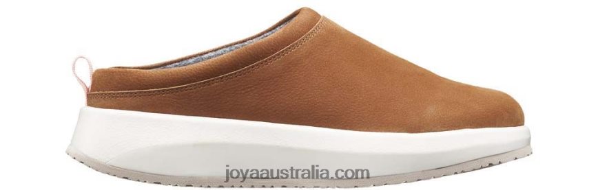 Women Riga Curry Brown Joya J8044Z58