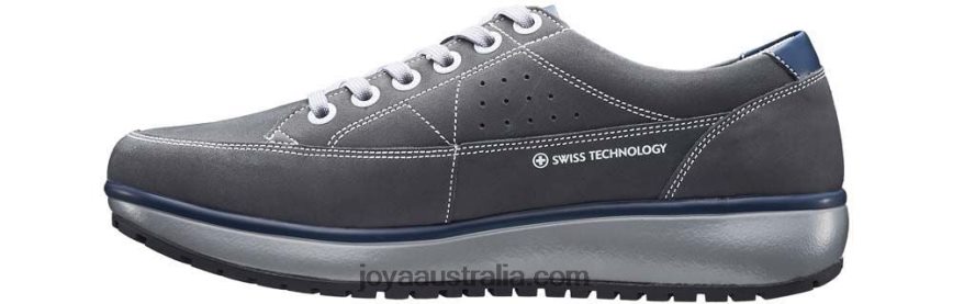 Women Vancouver Grey/Blue Joya J8044Z67