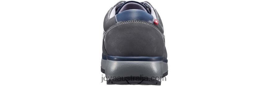 Women Vancouver Grey/Blue Joya J8044Z67
