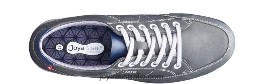 Women Vancouver Grey/Blue Joya J8044Z67