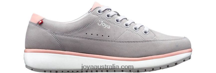 Women Vancouver Light Grey Joya J8044Z65