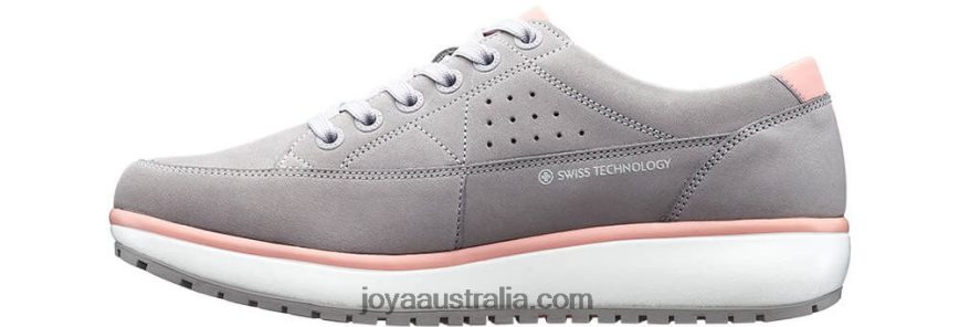 Women Vancouver Light Grey Joya J8044Z65
