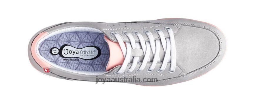 Women Vancouver Light Grey Joya J8044Z65