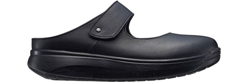 Women Vanessa Black Joya J8044Z70