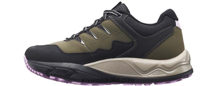 Women Cadore STX W Green Joya J8044Z48