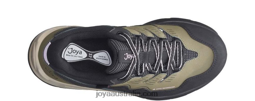 Women Cadore STX W Green Joya J8044Z48