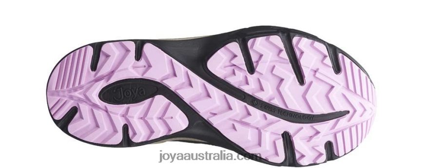 Women Cadore STX W Green Joya J8044Z48