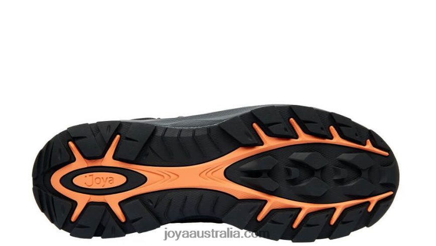 Women Montana Boot PTX Black Joya J8044Z51