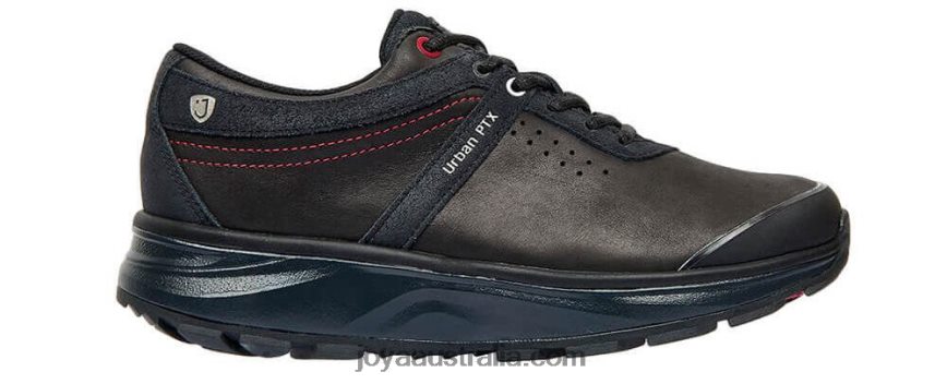 Women Montana Low PTX Black Joya J8044Z52