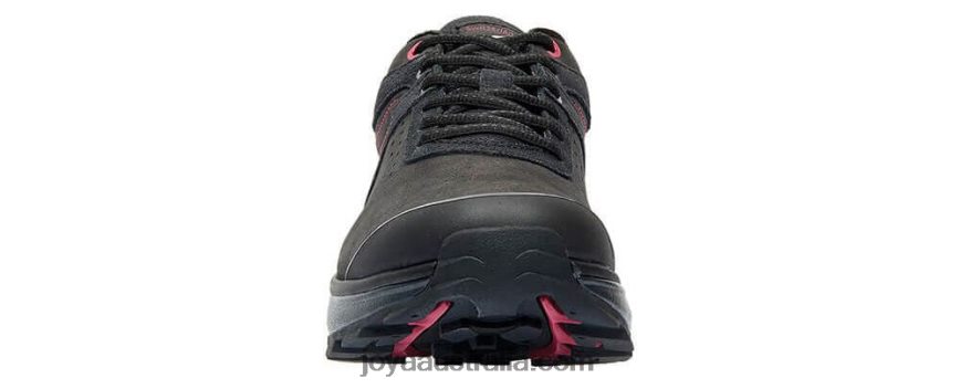 Women Montana Low PTX Black Joya J8044Z52