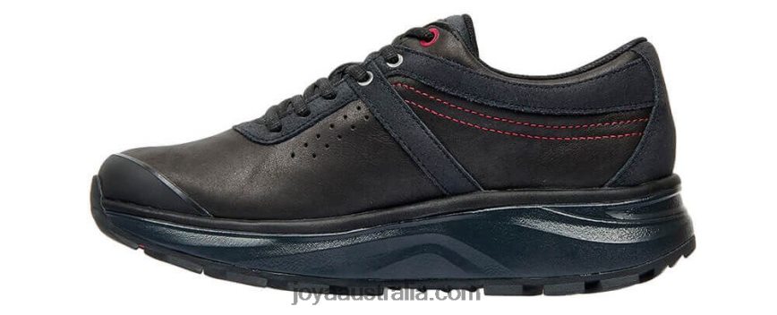 Women Montana Low PTX Black Joya J8044Z52