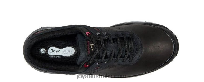 Women Montana Low PTX Black Joya J8044Z52