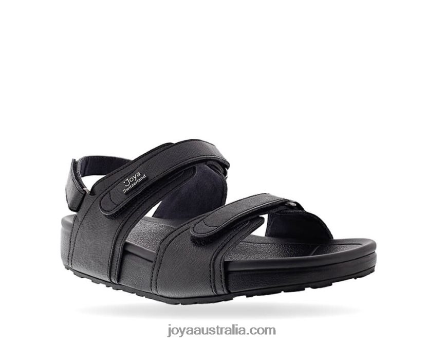 Women Amalfi II Black Joya J8044Z79