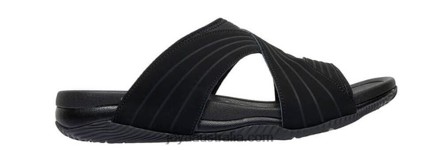 Women Bali W Black Joya J8044Z80