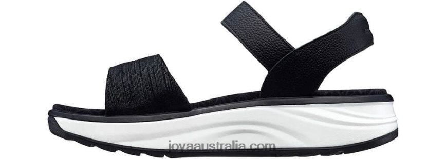 Women Flores Black Joya J8044Z71