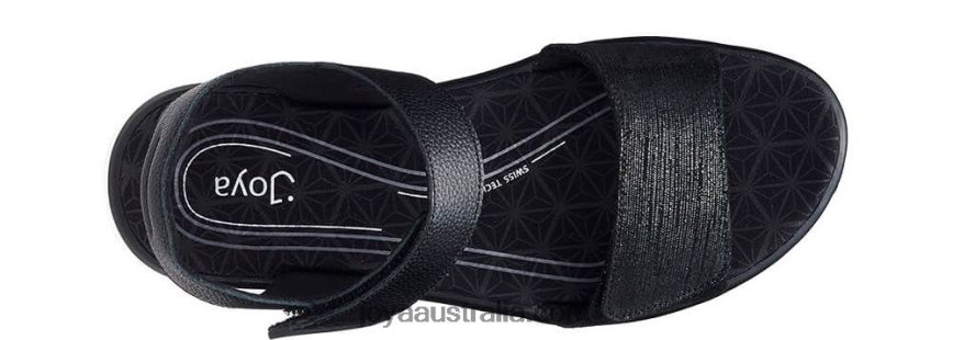 Women Flores Black Joya J8044Z71