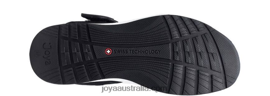 Women Flores Black Joya J8044Z71