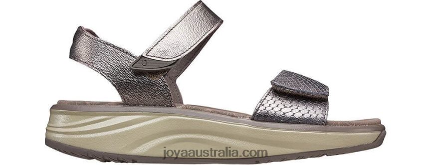 Women Flores Bronze Joya J8044Z77