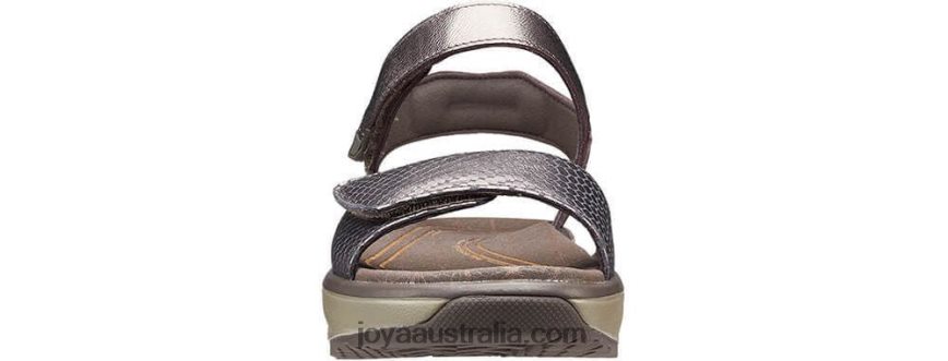 Women Flores Bronze Joya J8044Z77