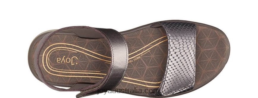 Women Flores Bronze Joya J8044Z77