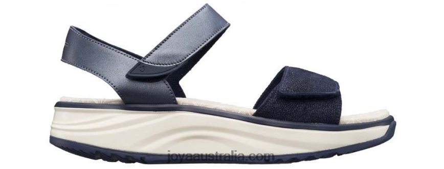 Women Flores Dark Blue Joya J8044Z74