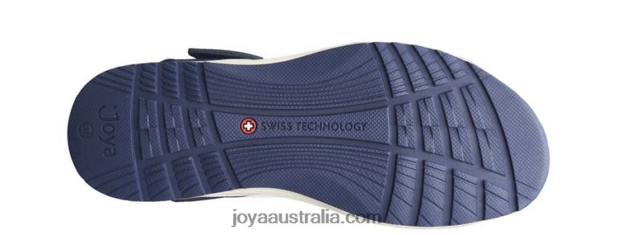 Women Flores Dark Blue Joya J8044Z74