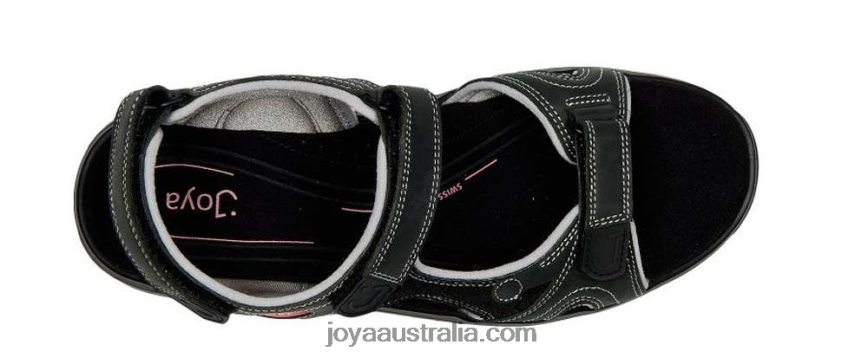 Women ID Cairo II Black Joya J8044Z44