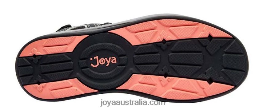 Women ID Cairo II Black Joya J8044Z44