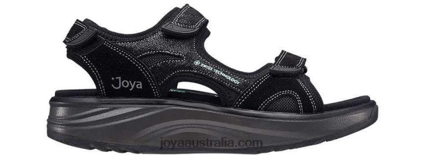 Women Komodo Black Joya J8044Z72