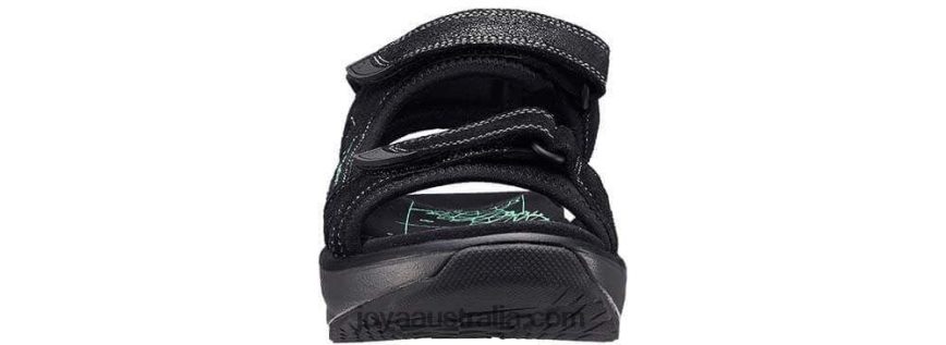 Women Komodo Black Joya J8044Z72