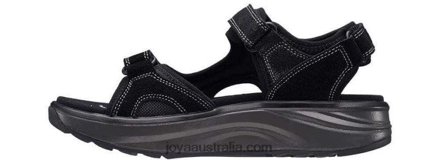 Women Komodo Black Joya J8044Z72