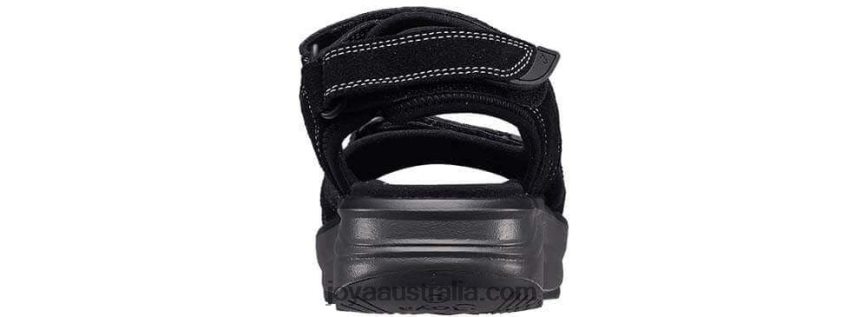 Women Komodo Black Joya J8044Z72