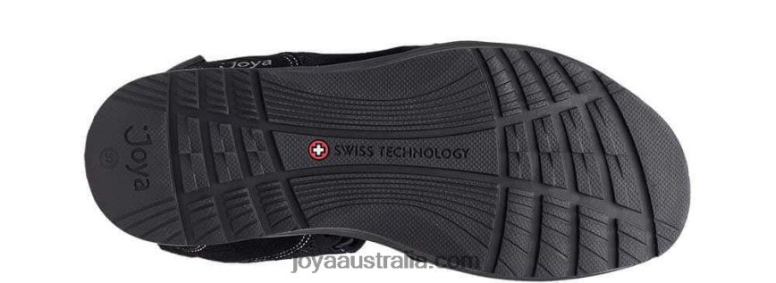 Women Komodo Black Joya J8044Z72