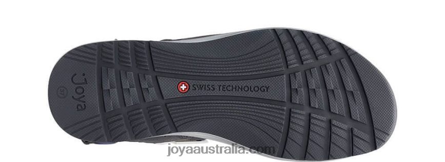 Women Komodo Grey/Blue Joya J8044Z75