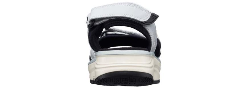 Women Komodo Light Blue/White Joya J8044Z73