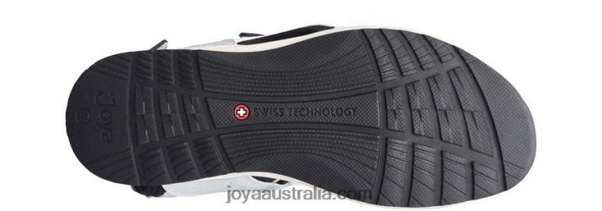 Women Komodo Light Blue/White Joya J8044Z73