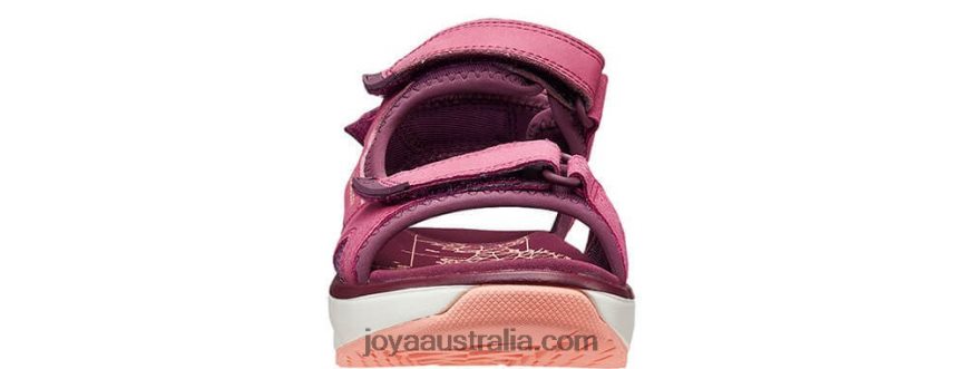 Women Komodo Violet Joya J8044Z76