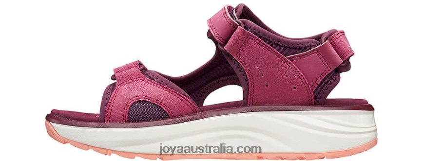 Women Komodo Violet Joya J8044Z76