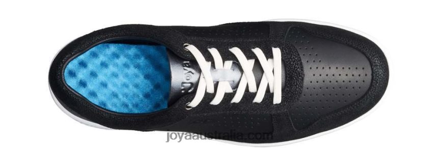 Women Britt Black Joya J8044Z13