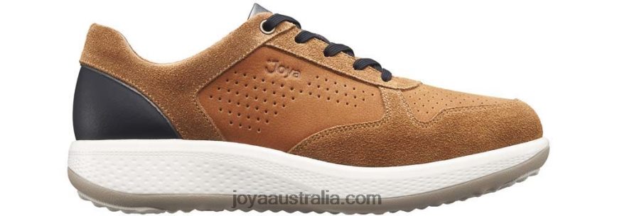 Women Britt Curry Brown Joya J8044Z7