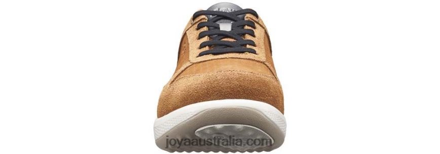 Women Britt Curry Brown Joya J8044Z7