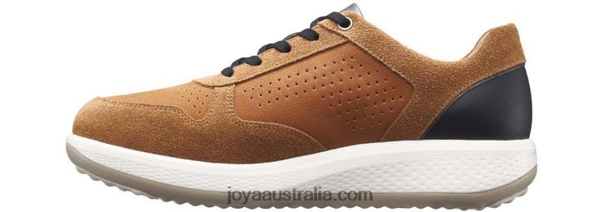 Women Britt Curry Brown Joya J8044Z7