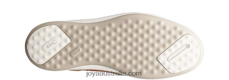 Women Britt Curry Brown Joya J8044Z7