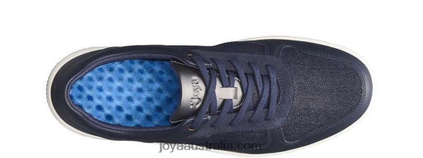 Women Britt Denim Blue Joya J8044Z3