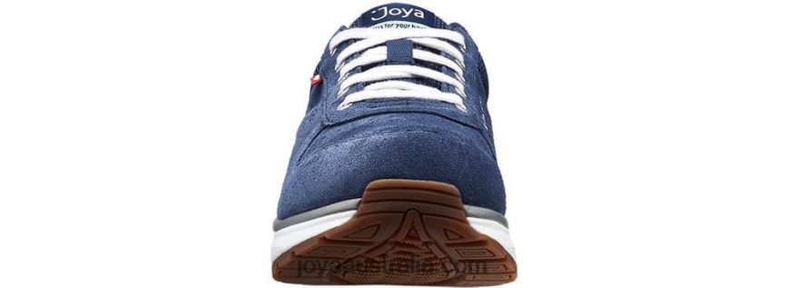 Women Dynamo Classic W Dark Blue Joya J8044Z18