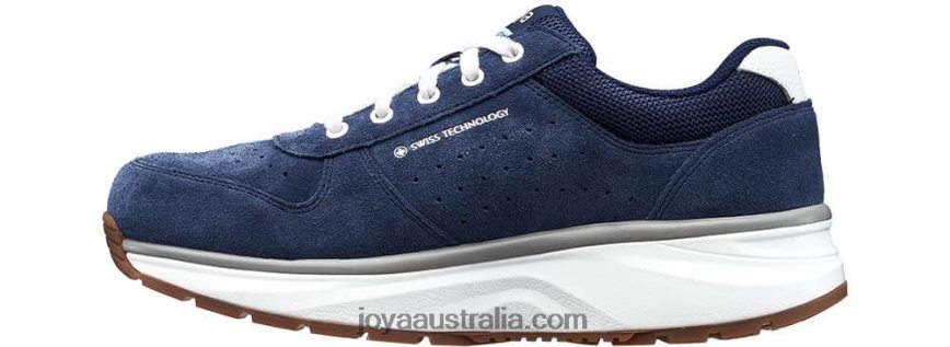 Women Dynamo Classic W Dark Blue Joya J8044Z18