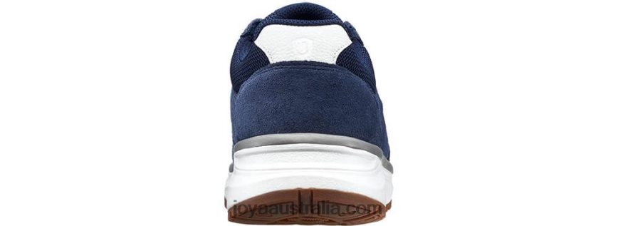 Women Dynamo Classic W Dark Blue Joya J8044Z18