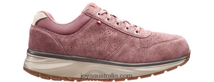 Women Dynamo Classic W Dark Pink Joya J8044Z15