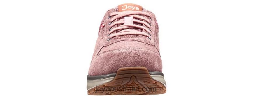 Women Dynamo Classic W Dark Pink Joya J8044Z15